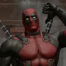 Deadpool