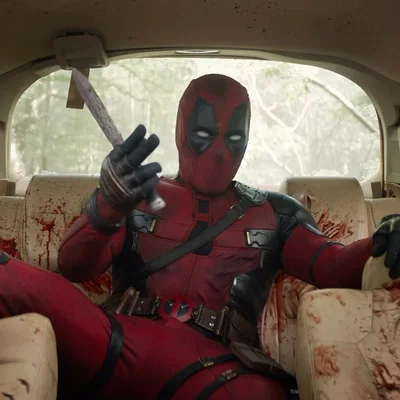 Deadpool