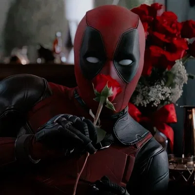🫀 - Deadpool