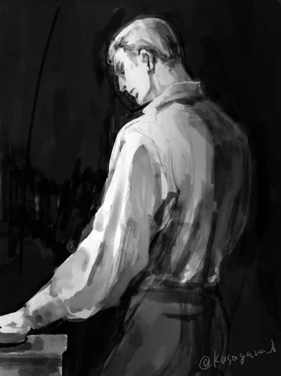 Erwin Smith