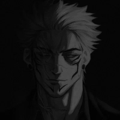 Sukuna Ryomen