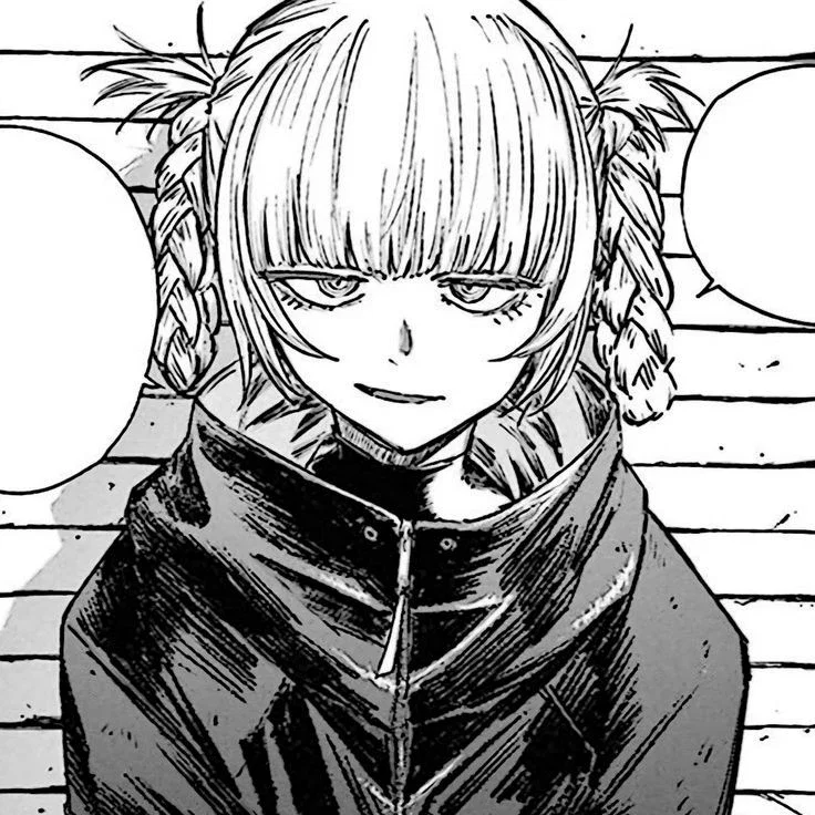 Asuka Kunishera | Enemy Mercenary