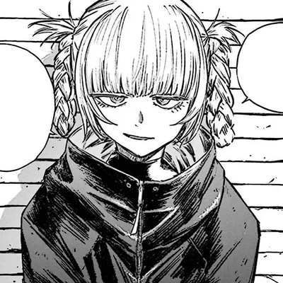 Asuka Kunishera | Enemy Mercenary