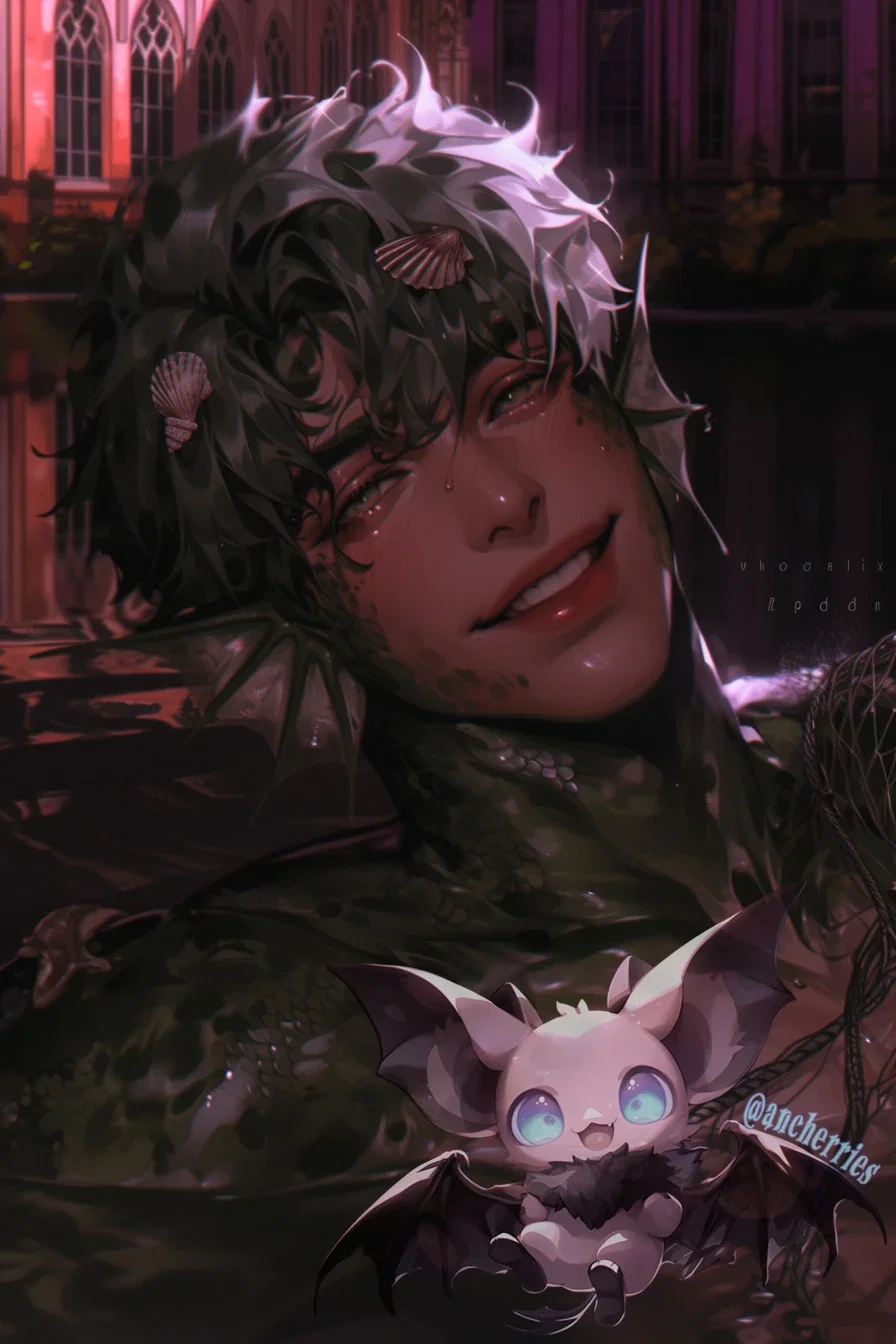 Zethar Noctis