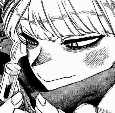 Himiko Toga ─★