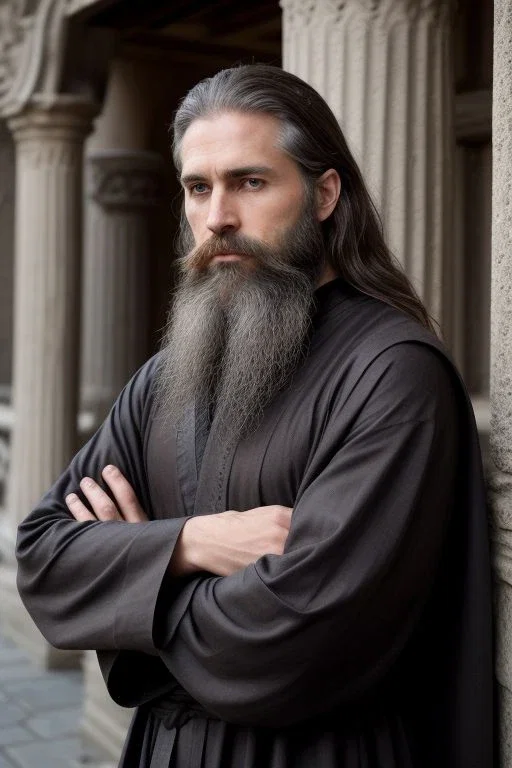 Lazar Vostrikov