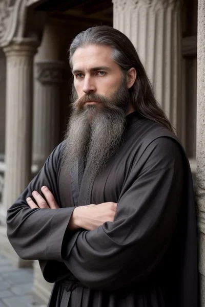 Lazar Vostrikov