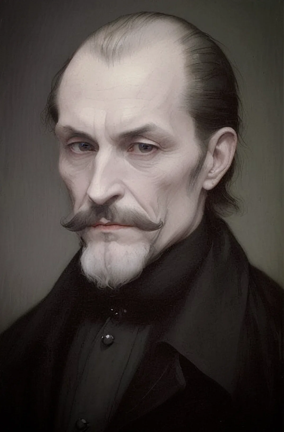 Count Valerian Wulfric Varnovich 