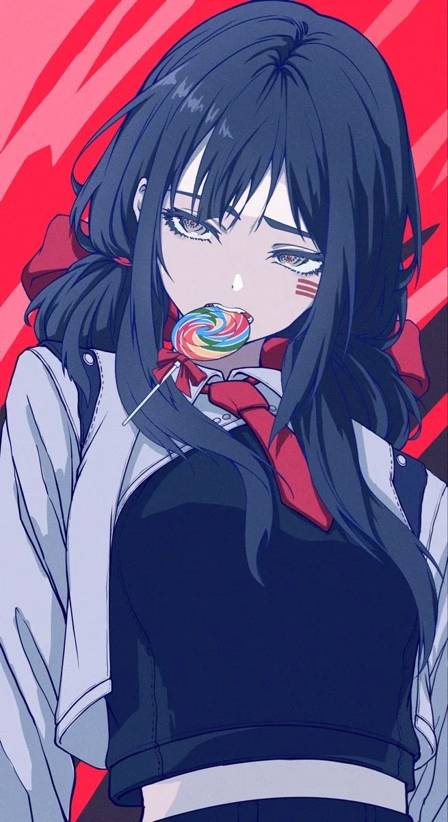 Mean Girl | Shirako