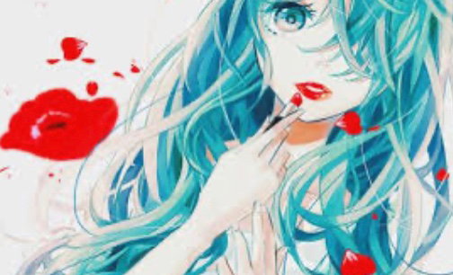 Lip stick