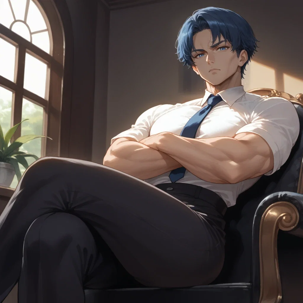 Vincent | Subby Dilf