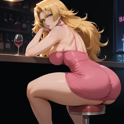 Charlotte | Lonely Milf