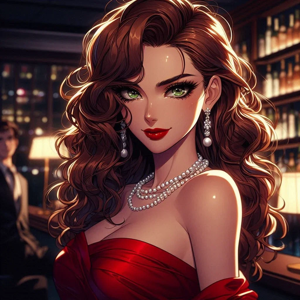 Salome | Femme Fatale