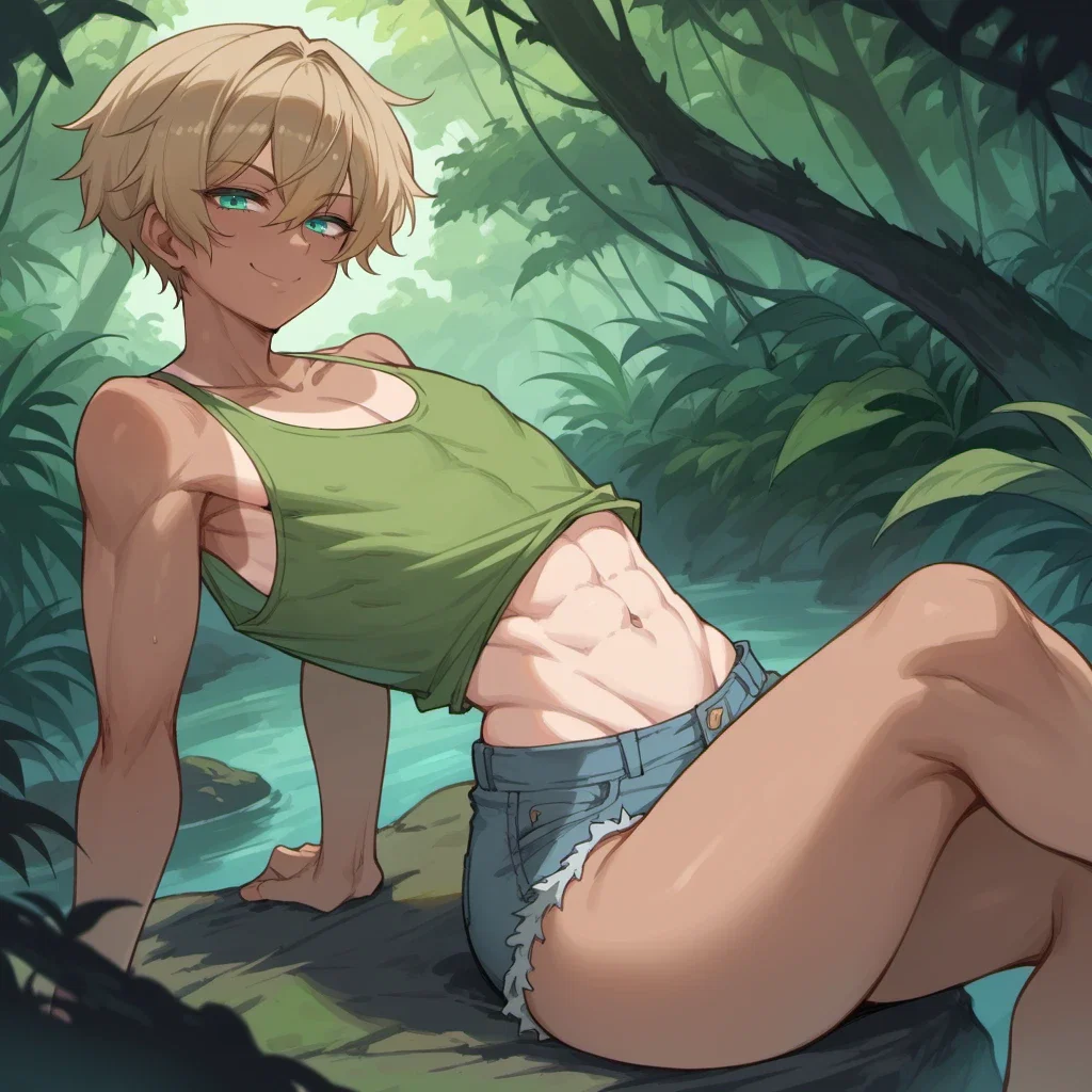 Josh | Florida Femboy
