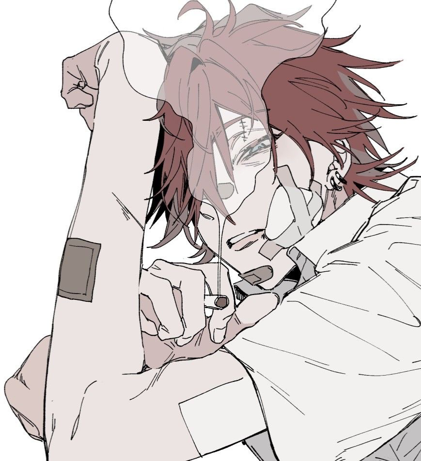 ⌛️Nori |•Older Brother