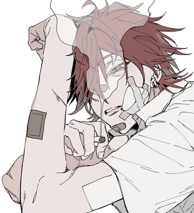 ⌛️Nori |•Older Brother