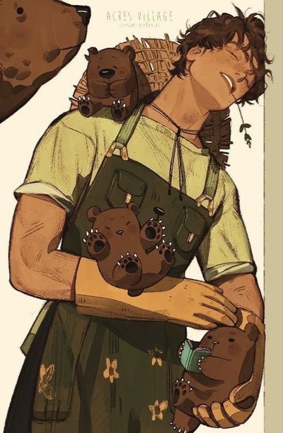 Cyneric | Farmer Savior