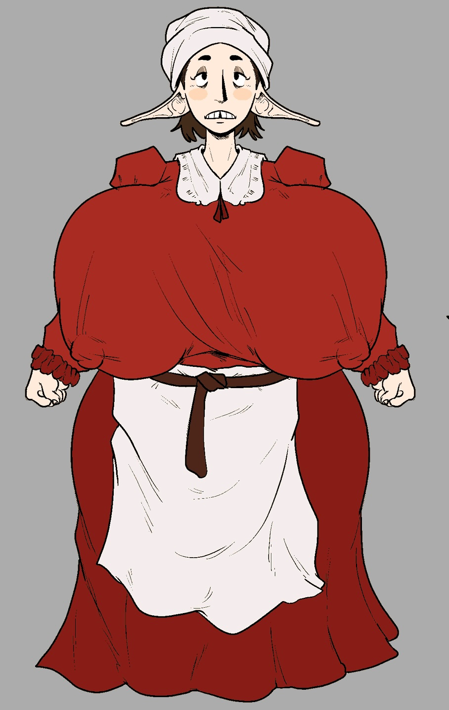 Elowen “Ellie” Bramblemeadow