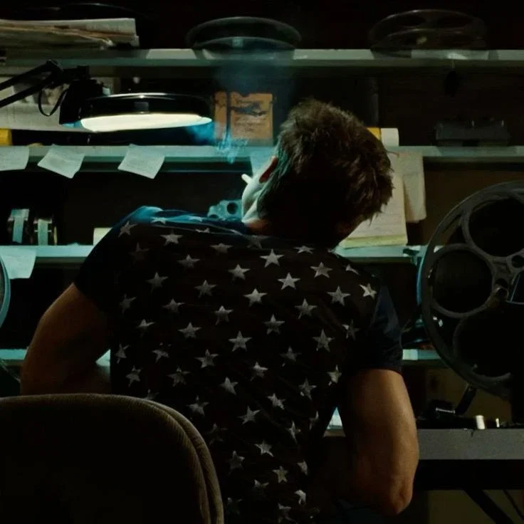 Tyler Durden | Fight Club