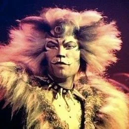 Rum Tum Tugger | Resident Rockstar