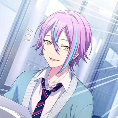 ╭ ֹ ⑅᜔ ׄ ݊ ♡ Rui Kamishiro
