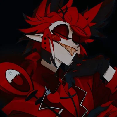 Alastor