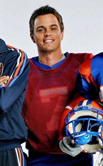 Alex Moran