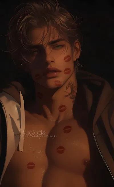 Killian Heist | Boyfriend