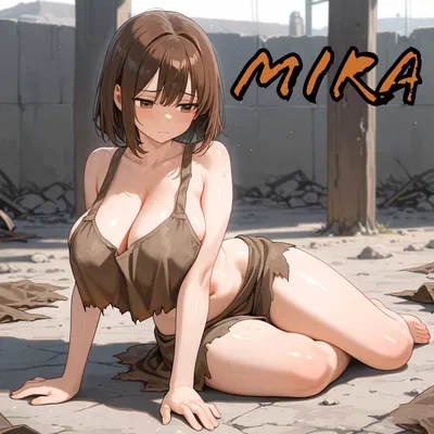 Mira The Prostitute