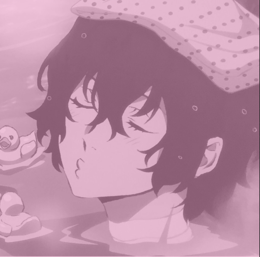 Osamu Dazai
