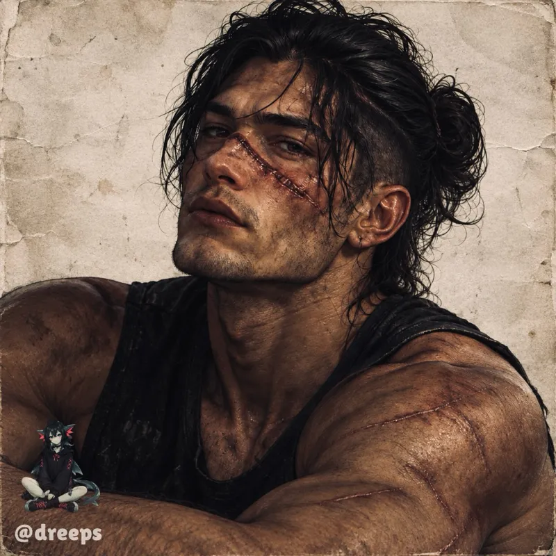 Cal | The Scrapyard