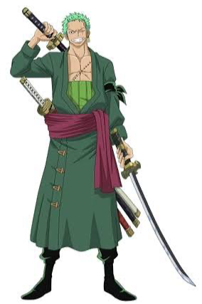 Zoro 
