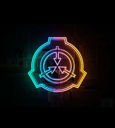 SCP Foundation Roleplay
