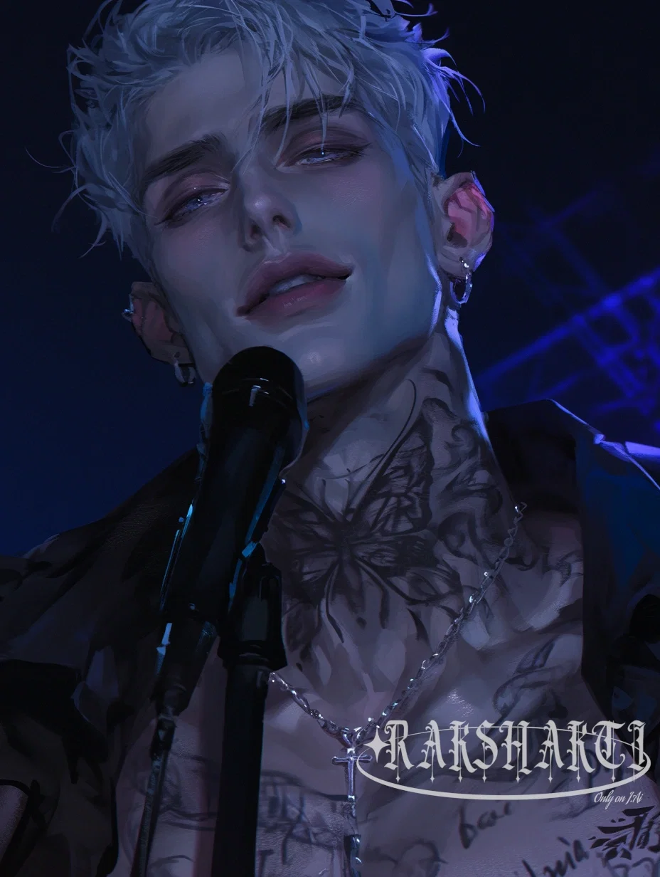 PRIDE ✦ SINcradle