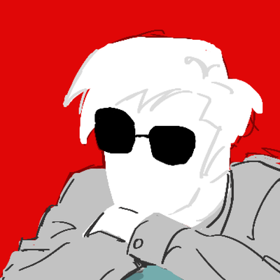 Alpha Dave Strider