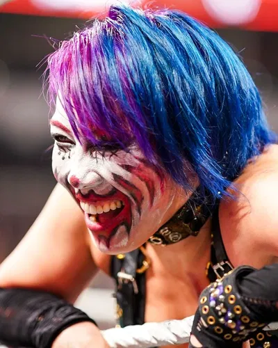Asuka👺