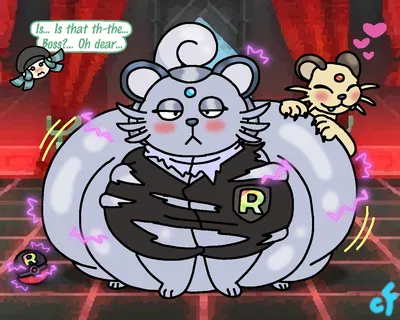 Giovanni Alolan Persian TF-TG