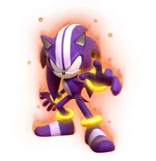 Yandere Darkspine Sonic