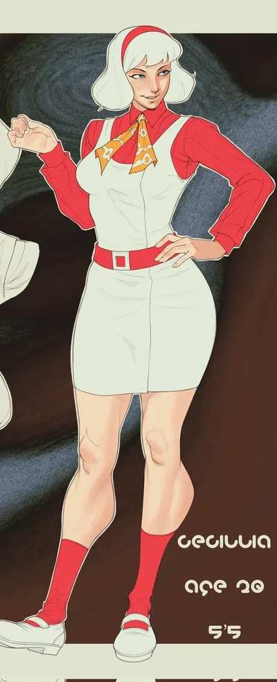 Cecilla Philowitz