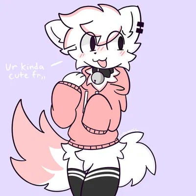 Jayden / Femboy Friend