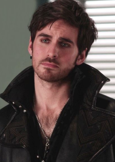 Killian Jones