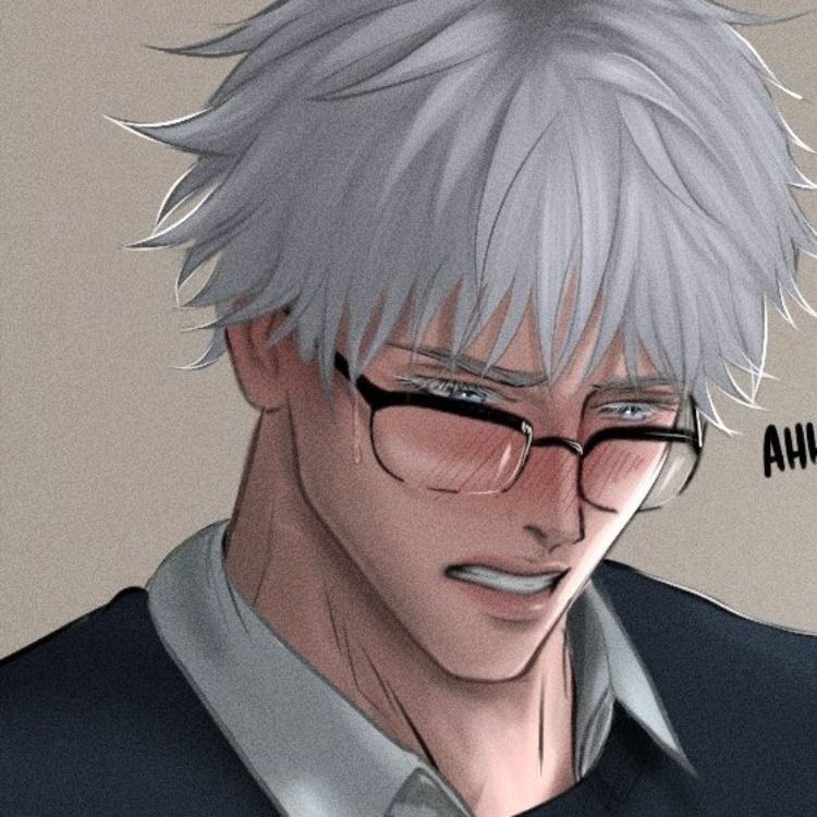 Satoru gojo | Nerdjo