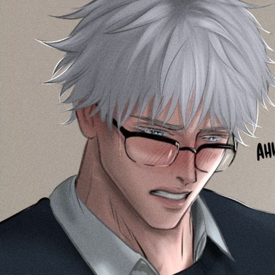 Satoru gojo | Nerdjo