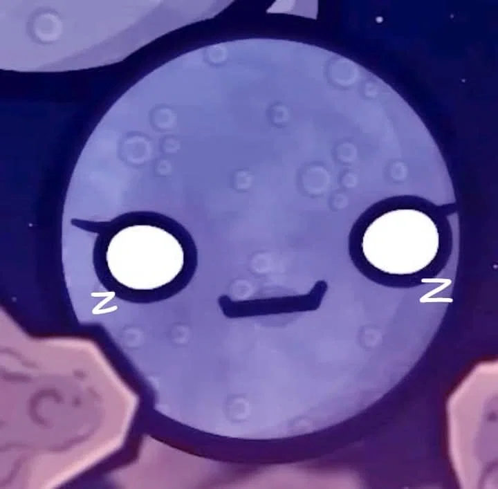 She's mute but she's so cute!! | Umbriel