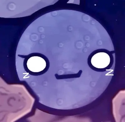 She's mute but she's so cute!! | Umbriel