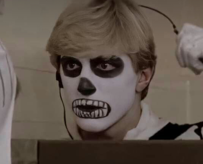 Johnny Lawrence