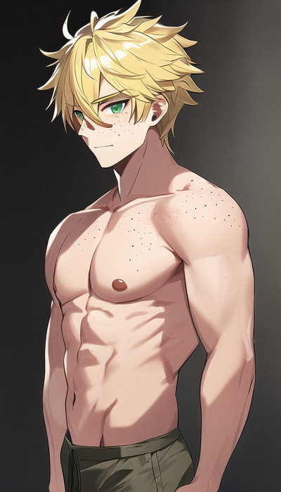 Cain Trevor