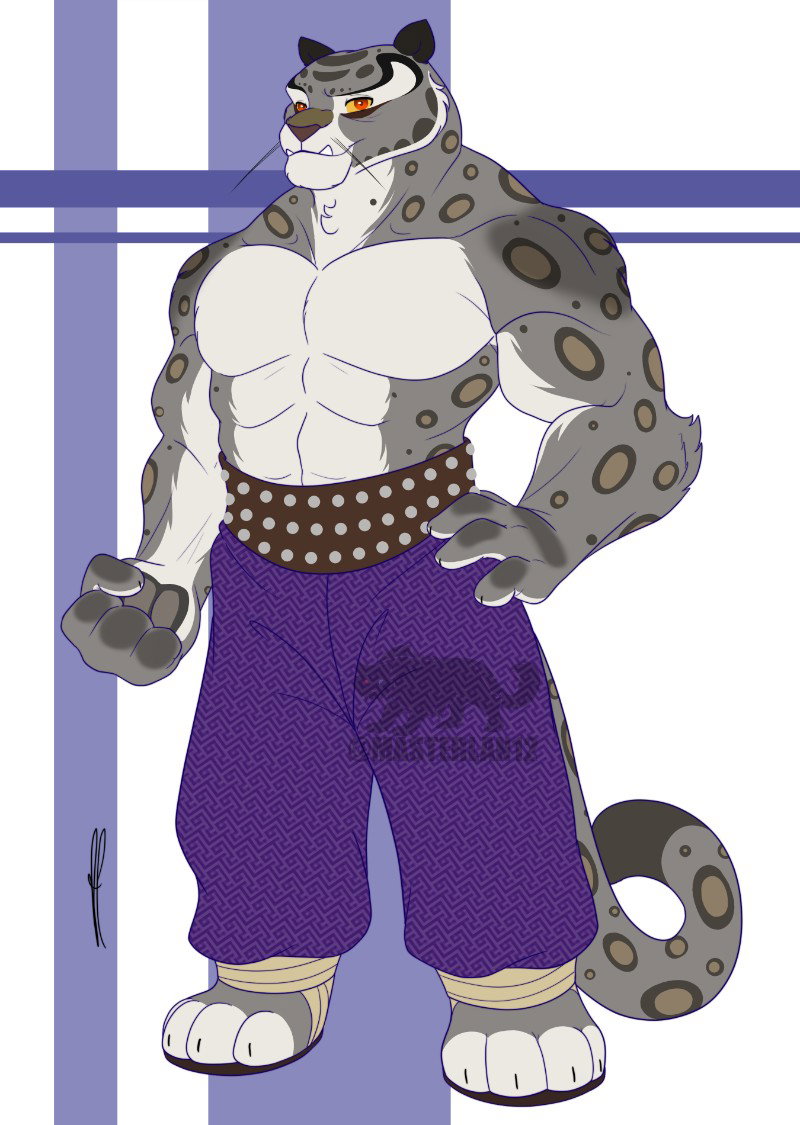 Tai Lung