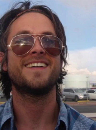 Justin Chatwin 