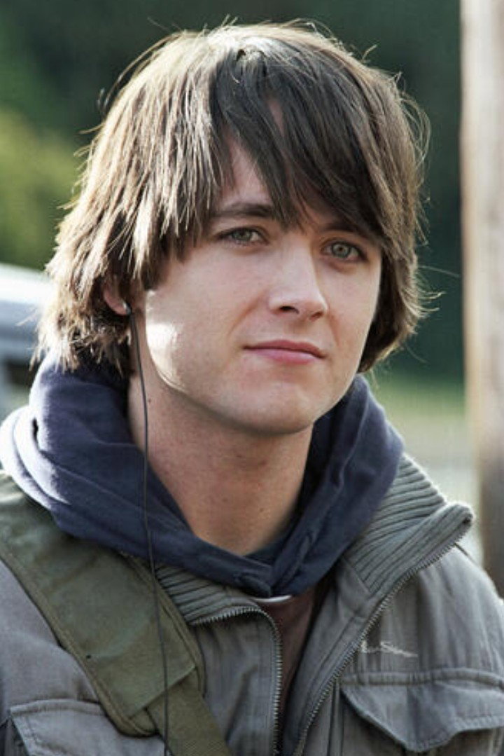 Robbie Ferrier 